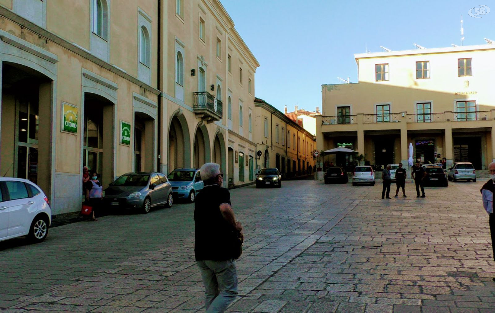 Finanziato il riammagliamento urbano del Rione Cardito ad Ariano 