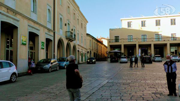 Ariano Irpino punta sul commercio locale: approvato il progetto “Ariano Experience District”