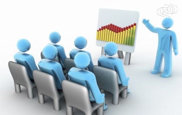 Savignano I., tutto pronto per la presentazione di Impresa&Marketing