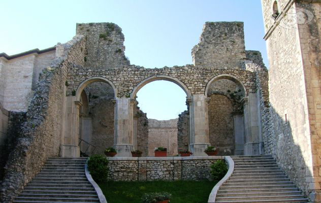  “In luogo del terremoto. Il quarantennale tra Irpinia e Alta Valle del Sele”. Domani al Goleto