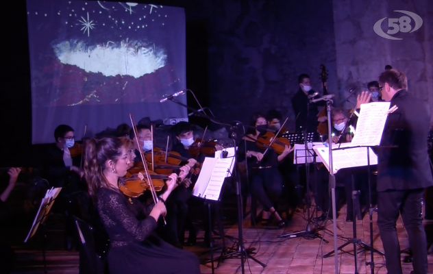 Al Goleto Festival la prima tappa del quarantennale del sisma /VIDEO