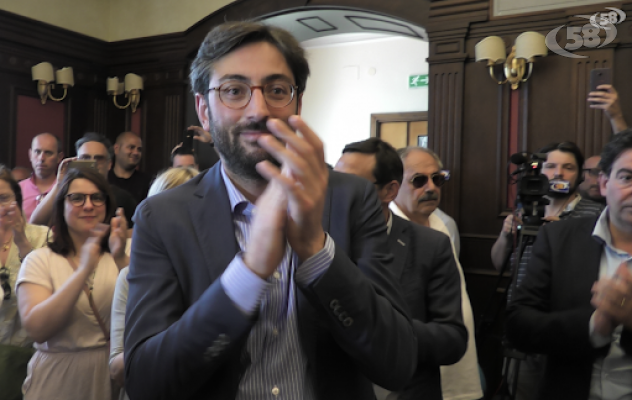 Ariano al voto, Franza: ''E' il momento delle scelte, della chiarezza e della coesione''