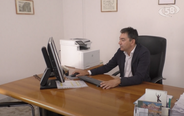 Rifiuti, altre novità in arrivo per l’Asia. Telecamere contro gli incivili/L’INTERVISTA