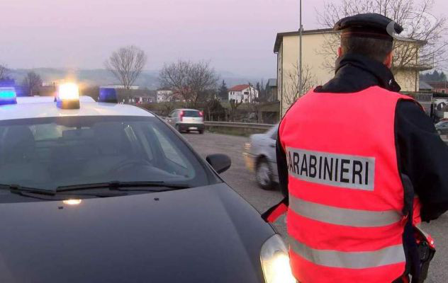 Traffico di droga in Valle Ufita. Mega operazione: 9 in manette