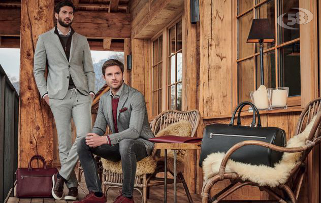 Abbigliamento uomo, il blazer tra i più versatili del guardaroba