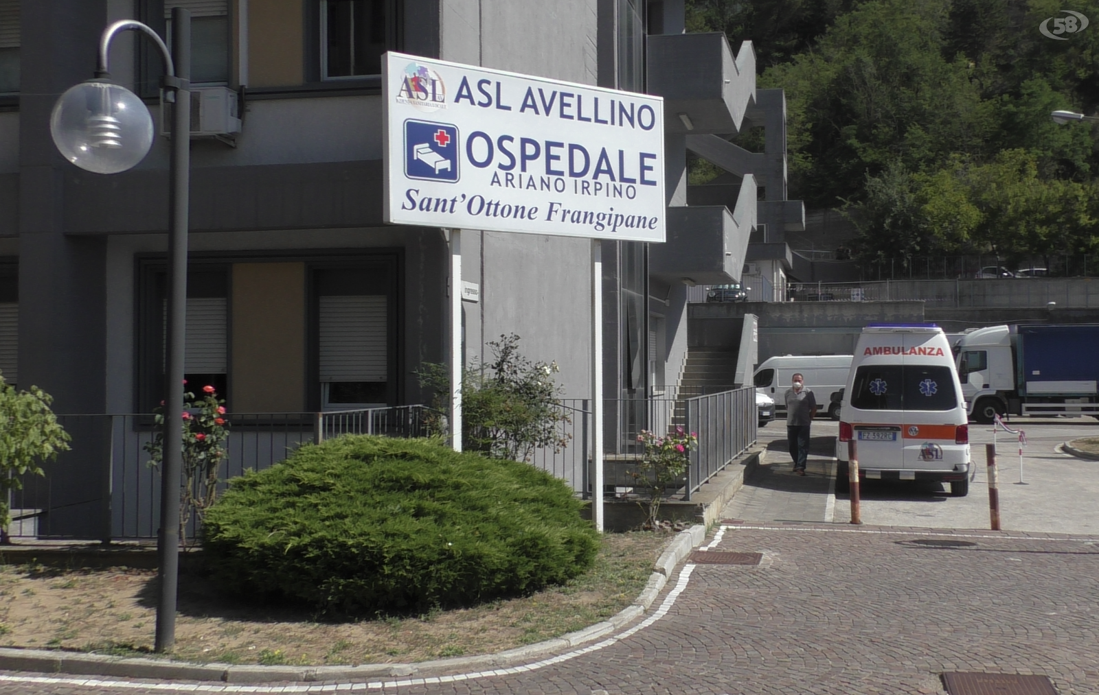 Ariano Irpino avrà un Ospedale di Comunità