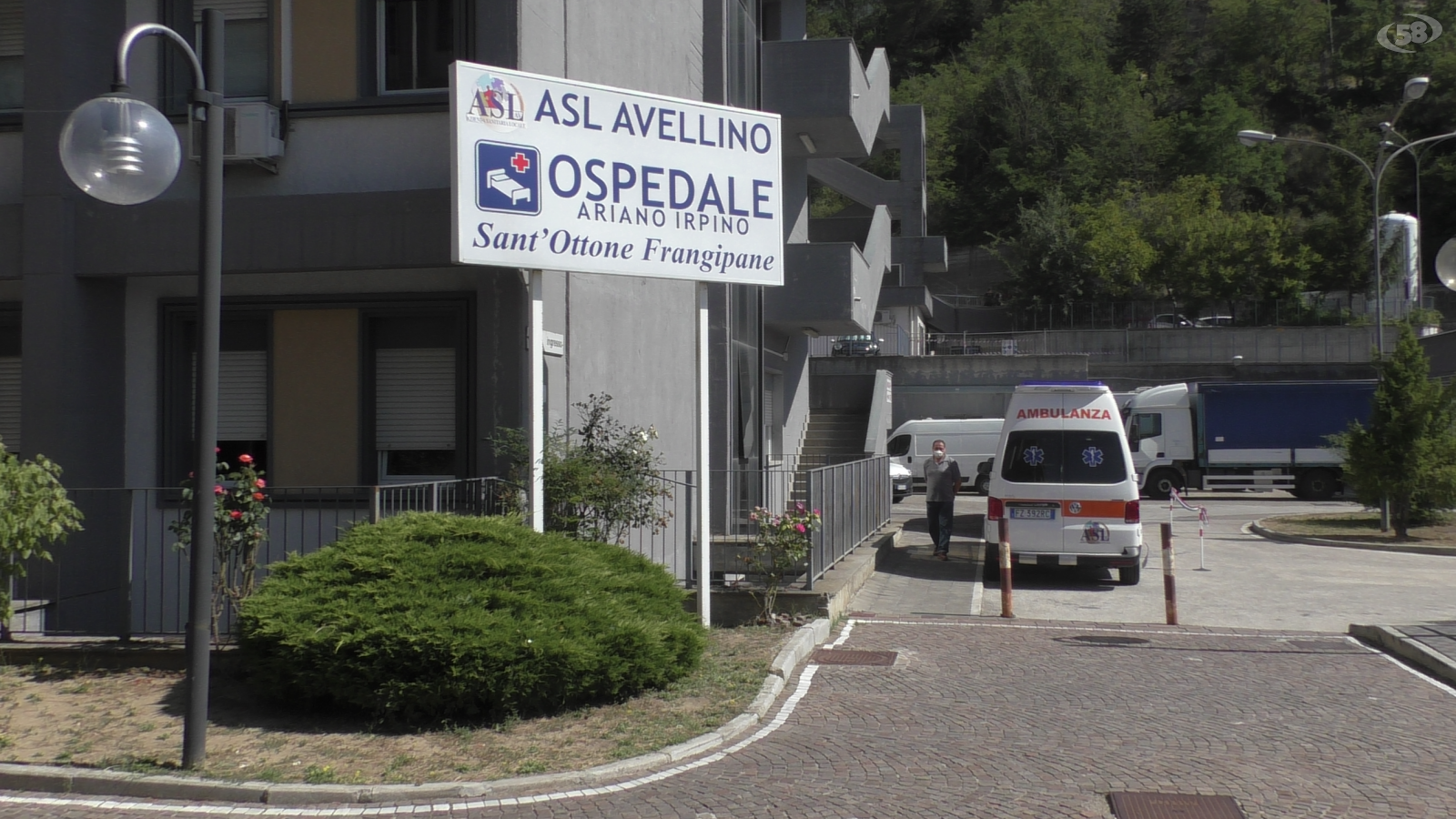 ospedale