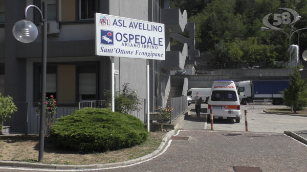 Ariano Irpino avrà un Ospedale di Comunità