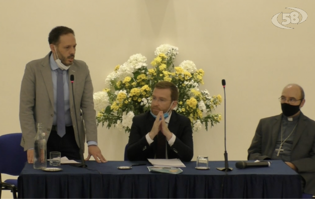 Meno burocrazia, più fatti: le richieste al Ministro Provenzano