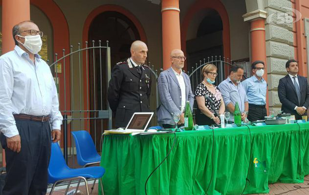 Covid, D'Amelio promuove la linea De Luca: ''Servono rigore e responsabilità''