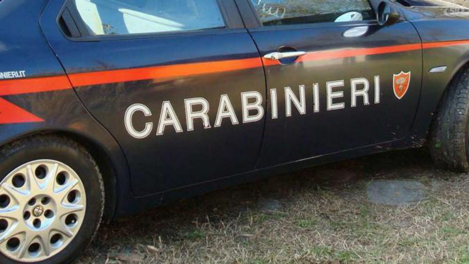 carabinieri