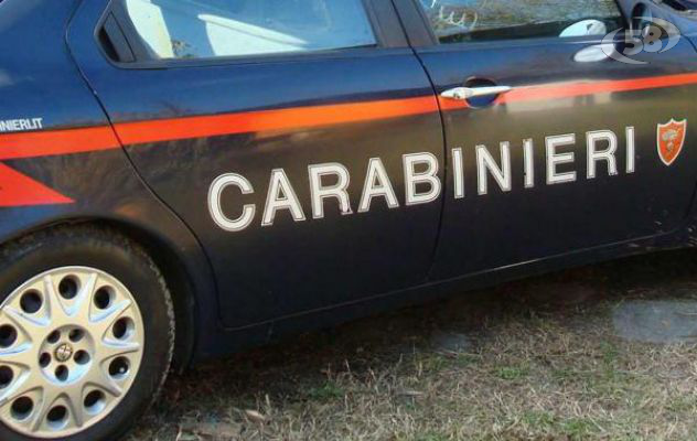 Usa carta di credito non sua, denunciato 39enne di Atripalda