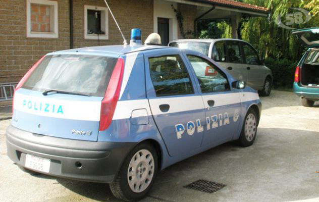 ARIANO, LADRI DI NUOVO IN AZIONE NELLA NOTTE: OTTO COLPI. RUBATE ANCHE DUE PISTOLE/video