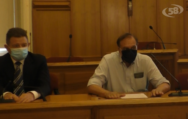 Indagine epidemiologica Covid 19 su 1200 persone. Ecco i risultati/VIDEO