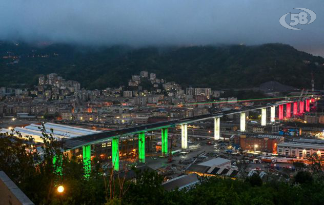 Coppola, il professore irpino che ha contribuito alla realizzazione del ponte di Genova