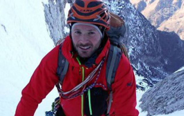 Montoro: un sentiero per l'alpinista Giovanni Giarletta 