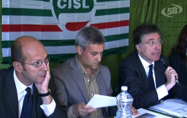 La ricetta: banda larga e piattaforma logistica per uscire dalla crisi