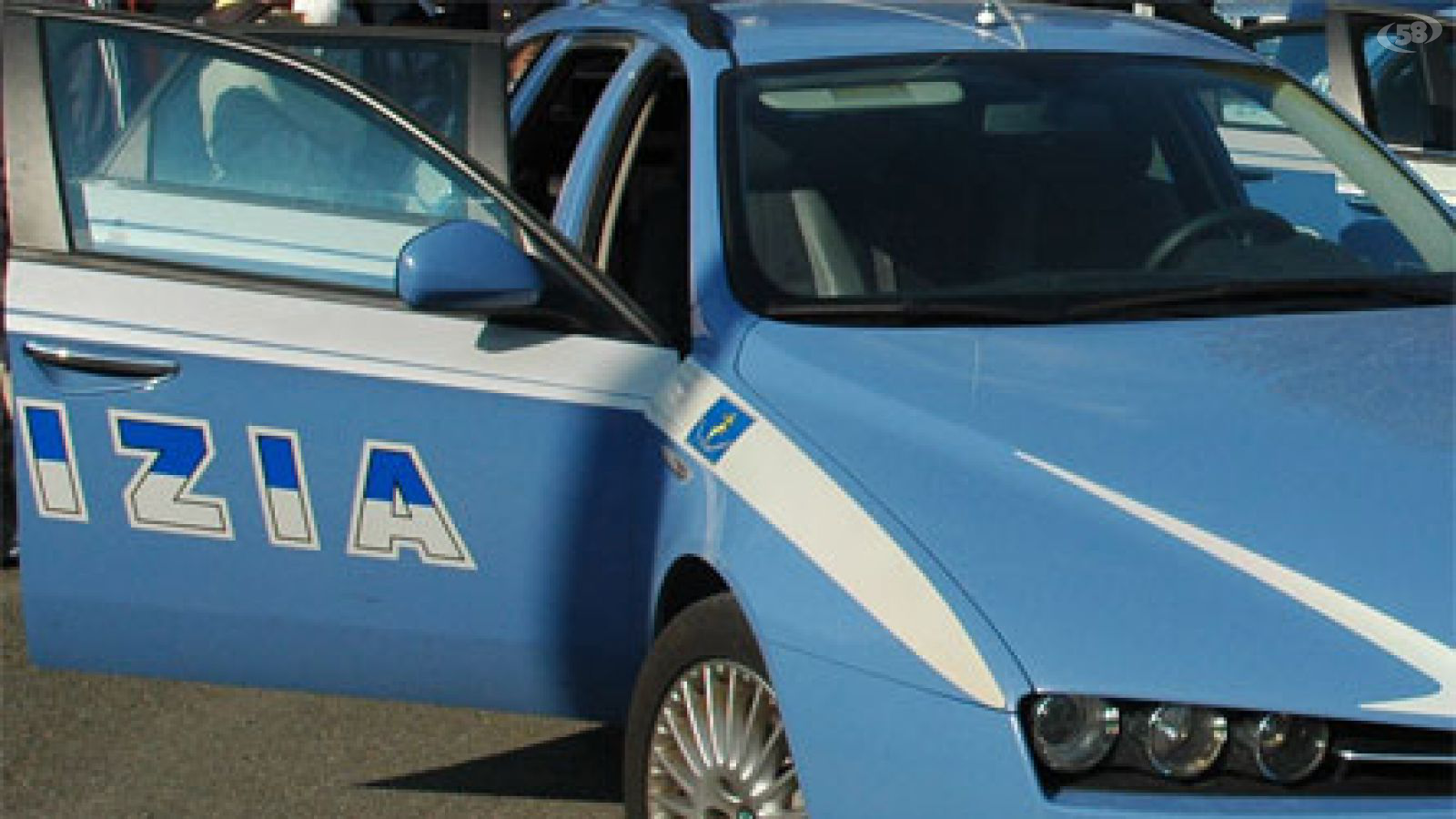 Polizia