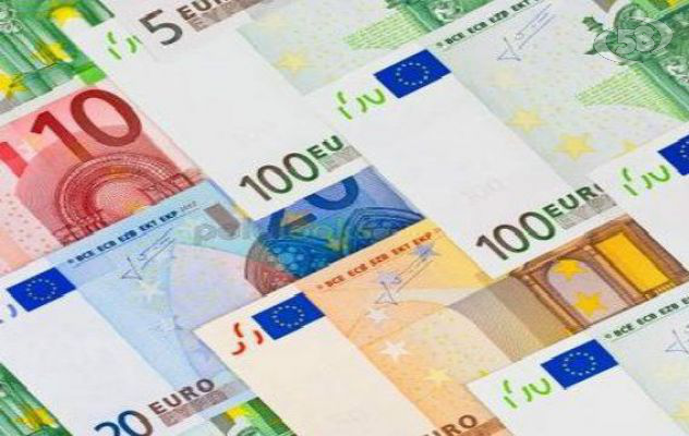 Arriva la nuova banconota da 10 euro "serie Europa"
