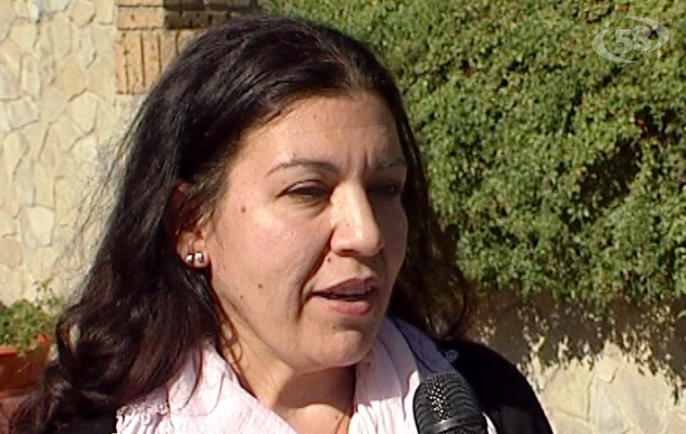 Casalbore, taglio delle lezioni per Ivan Nigro. La mamma annuncia il ricorso al Tar