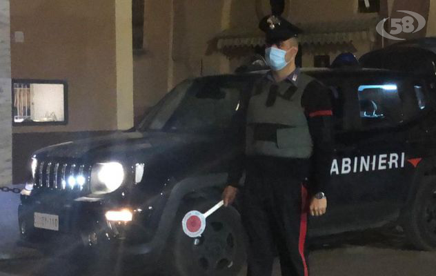 Movida, furti sventati e controlli anti Covid, sanzioni ai trasgressori: multato anche un ristoratore