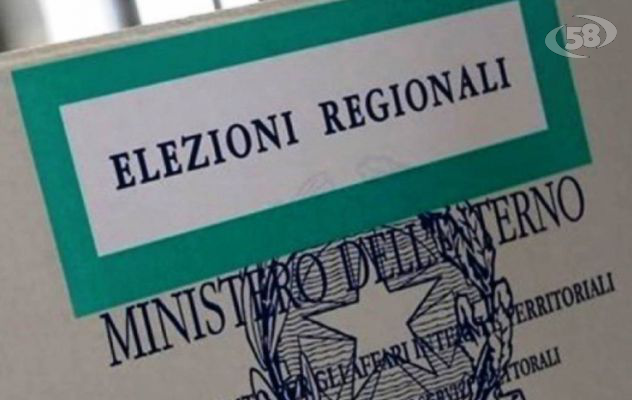 Salgono a 8 i candidati a presidente della Regione Campania