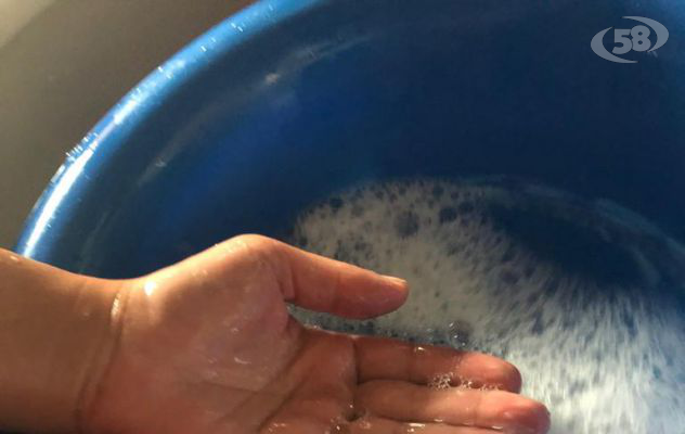 Guasti alle condotte dell'Alto Calore, 27 comuni ancora senza acqua
