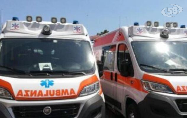 Emergenza Covid, l’allarme del sindaco Napoletano: “Oltre 60 contagiati”/VIDEO