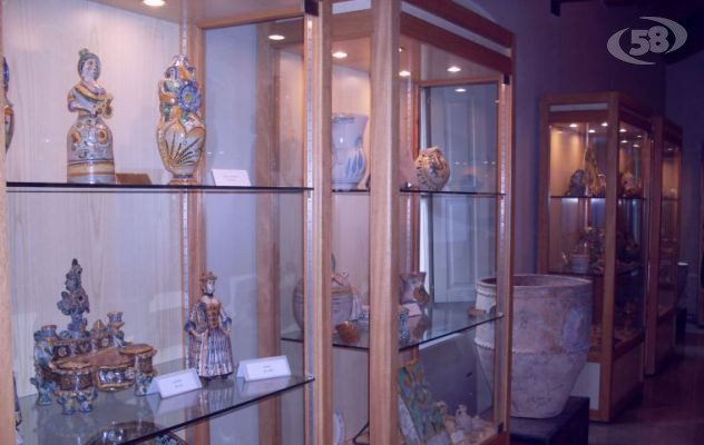 Al Museo Civico e della Ceramica parte il Progetto "Saluti da Ariano"