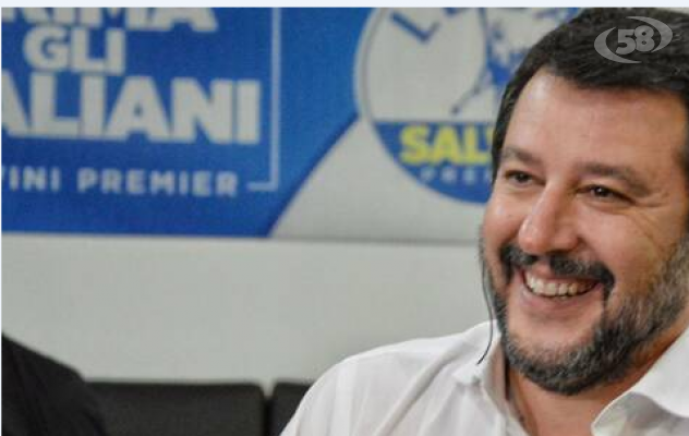 Salvini a Mastella: "Multe? Mi occupo di vita vera, non di paturnie"