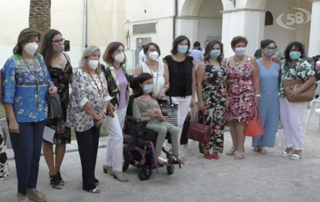 Pari Opportunità, focus a Montoro. Tanti passi in avanti, ma la strada è ancora lunga
