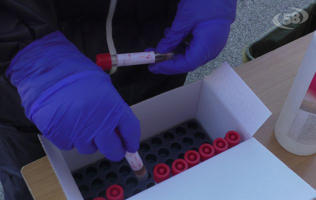 Troppi contagi, a Cervinara torna la didattica a distanza