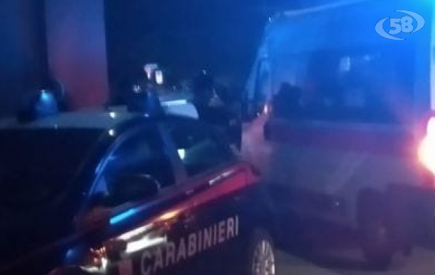 Si spara al petto con il fucile, operaio in gravi condizioni 