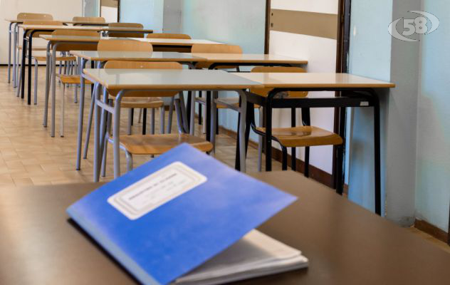 Graduatorie supplenze, dall'Irpinia 16 mila domande