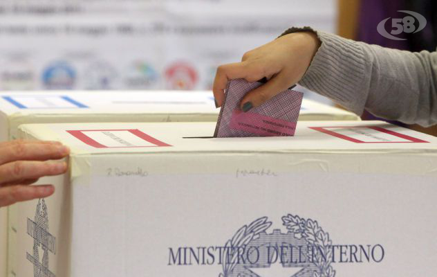 Comunicato preventivo per la diffusione di messaggi politici elettorali