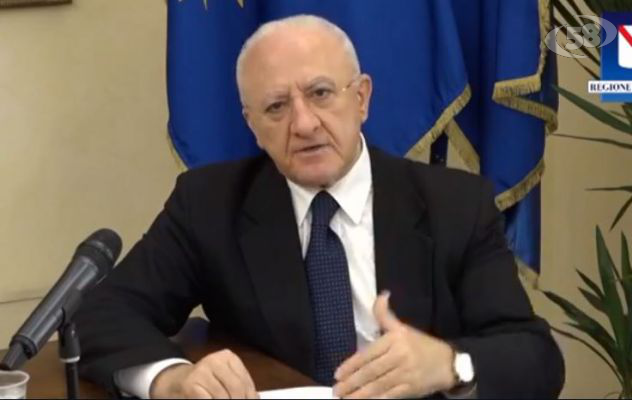 Biodigestore a ridosso delle industrie agroalimentari, De Luca: “Contrario alla collocazione. Presto un confronto”