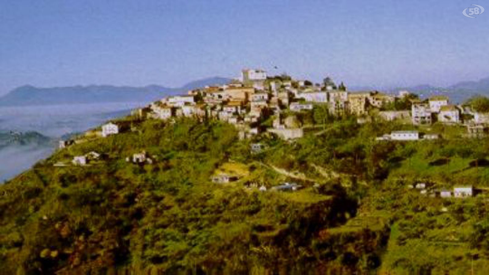 Montecalvo