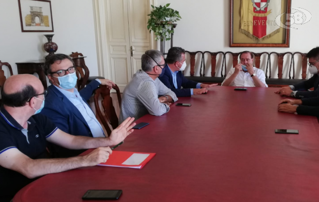 Rifiuti, costituito un tavolo permanente per dirimere i diversi nodi