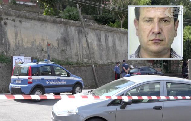 Agguato a San Martino, 58enne ucciso a colpi di pistola
