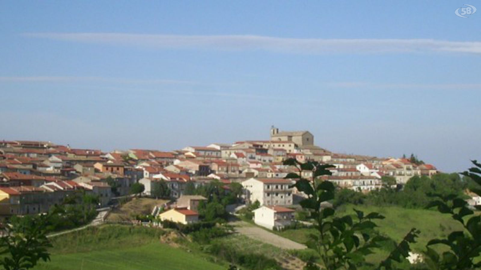 Montaguto