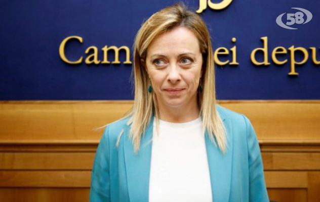 Fratelli d’Italia,  salta la visita di Giorgia Meloni ad Ariano Irpino