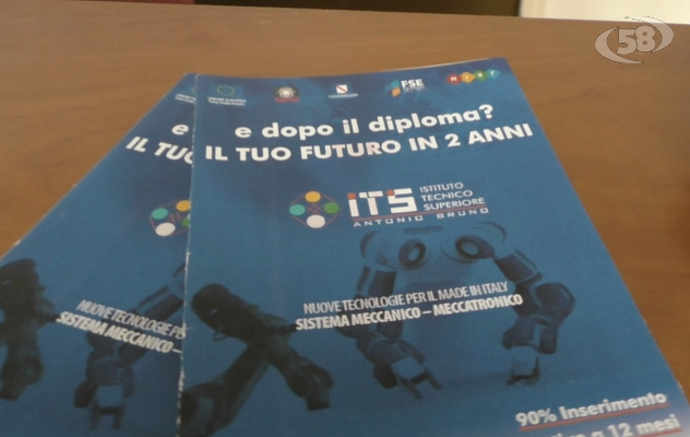 Its, formazione di qualità e lavoro assicurato. Presto i nuovi bandi