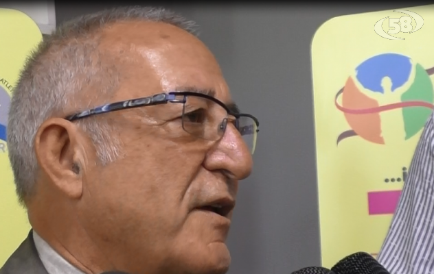 Benevento Calcio, buone notizie per Vigorito: tampone negativo