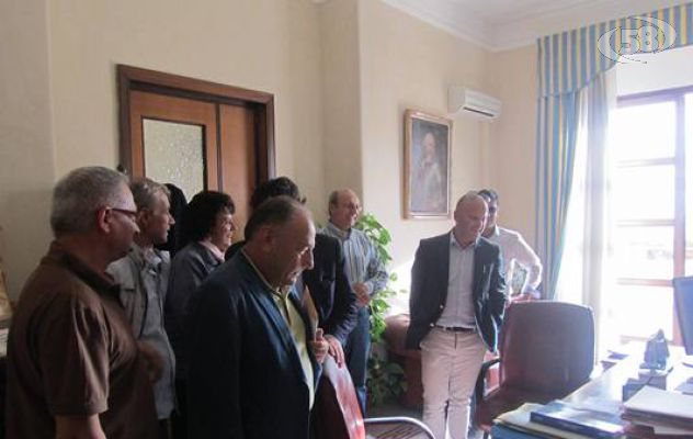 Ariano, problemi al Frangipane: necessario sblocco del turn over e acquisto di apparecchiature 