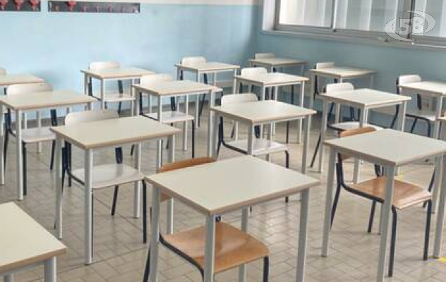 Misure anti Covid per le scuole, 140 mila euro aggiuntivi per gli affitti dei locali