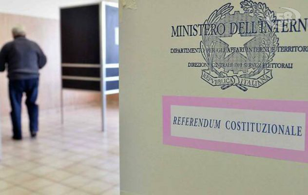 Referendum, i motivi del no. Iandolo: ''Invece dei costi si taglia la rappresentanza''