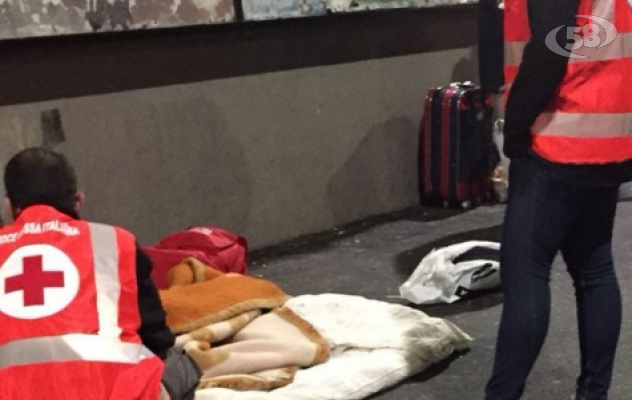 Housing First, parte il progetto per i senza fissa dimora