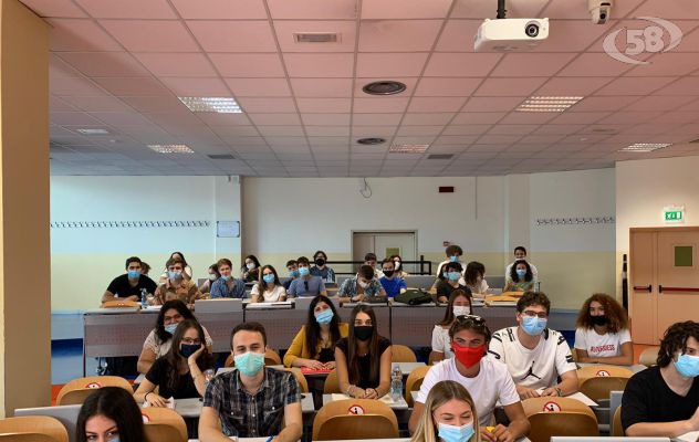 Tampone salivare su studenti e docenti dell'Unisannio. L'appello del rettore Canfora: “Partecipate”/L’INTERVISTA