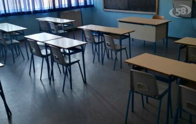 Adeguamento sismico della scuola S. Filippo, la Regione stanzia oltre 3 milioni di euro