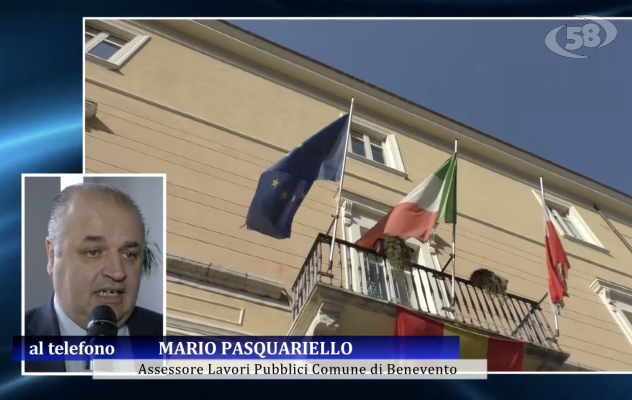 Interventi anti Covid nelle scuole, Pasquariello: “Si parte in sicurezza”/L’INTERVISTA